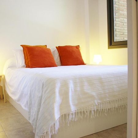 Apartamento Laurel Льорет-де-Мар Экстерьер фото