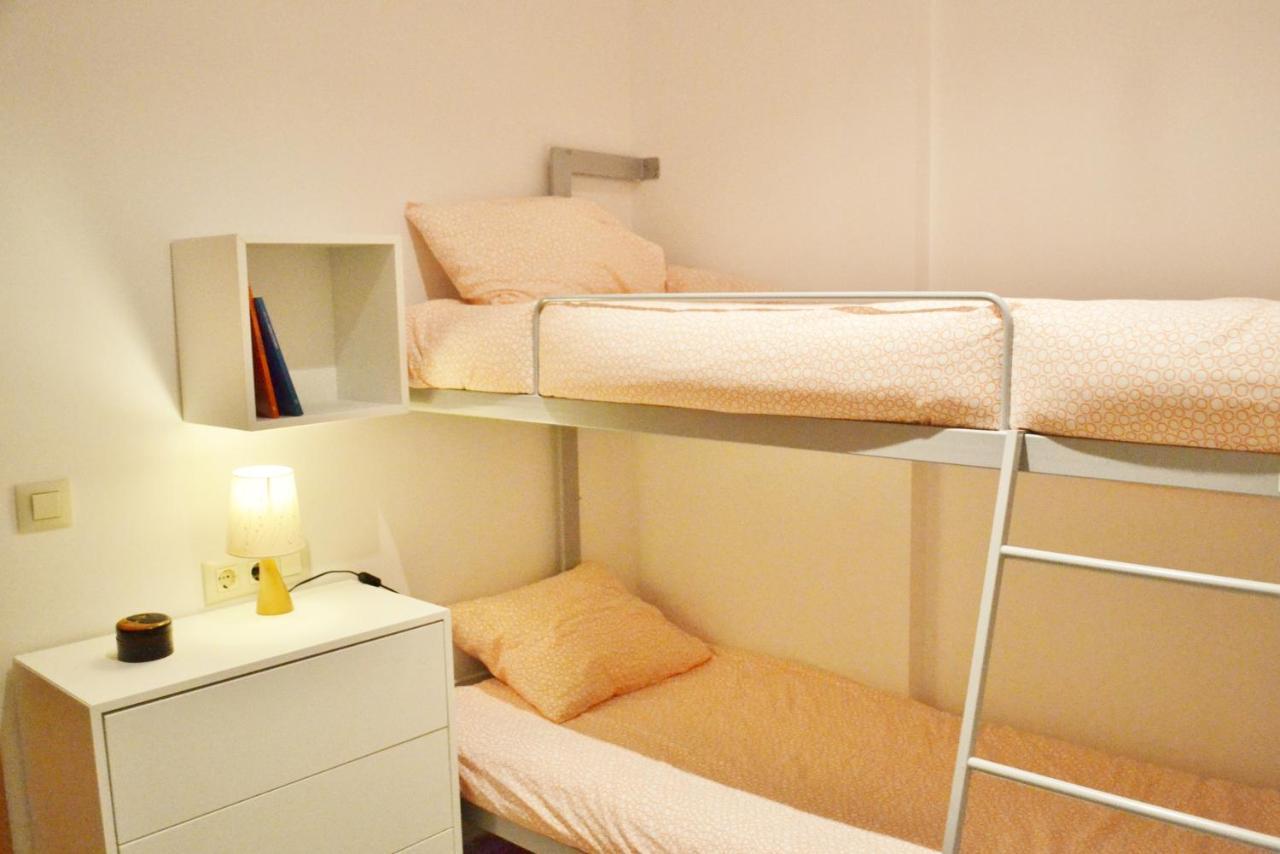 Apartamento Laurel Льорет-де-Мар Экстерьер фото